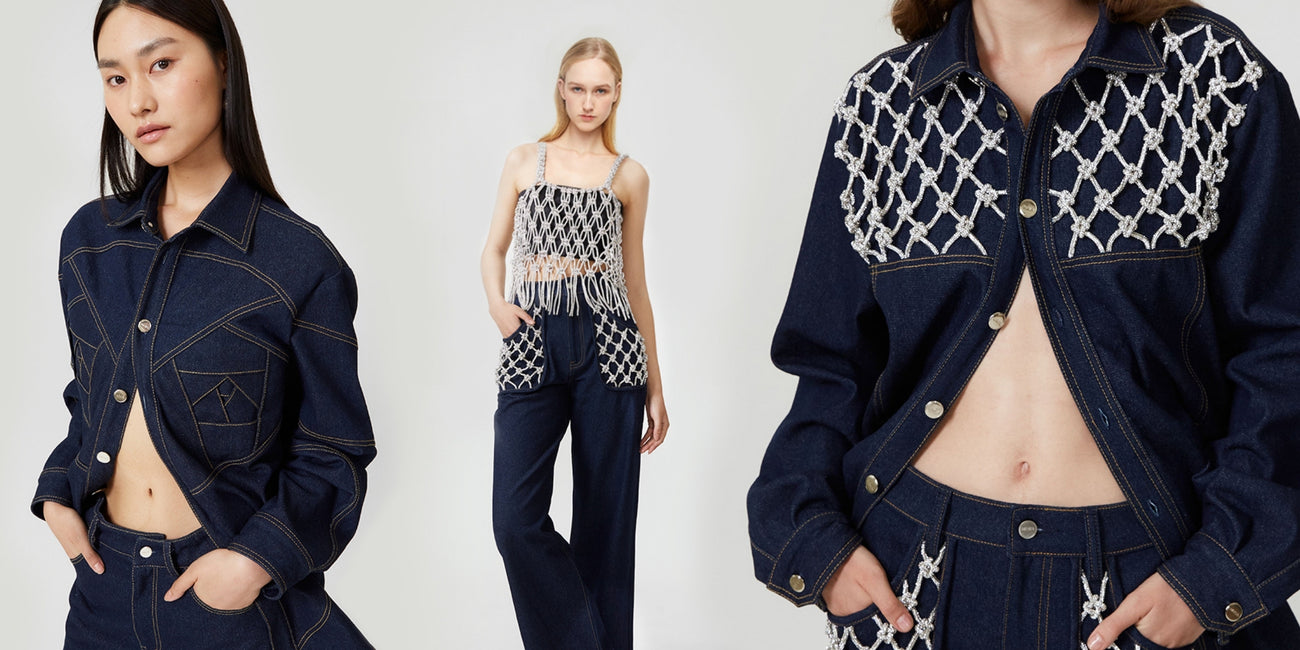 DISAYA Official Website - Fashion, Women's Lifestyle, Ready-to-wear
